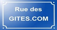 Rue des Gîtes - Annonces de locations de vacances